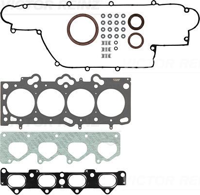 Victor Reinz 01-53970-01 - Kit completo guarnizioni, Motore autozon.pro