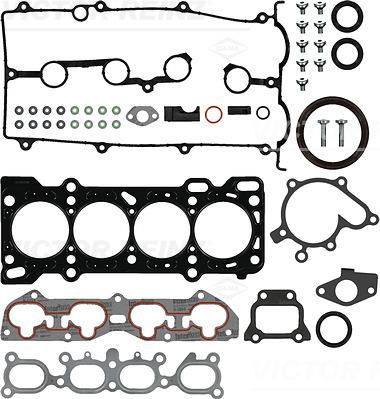 Victor Reinz 01-53490-02 - Kit completo guarnizioni, Motore autozon.pro