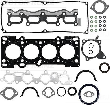 Victor Reinz 01-53480-01 - Kit completo guarnizioni, Motore autozon.pro