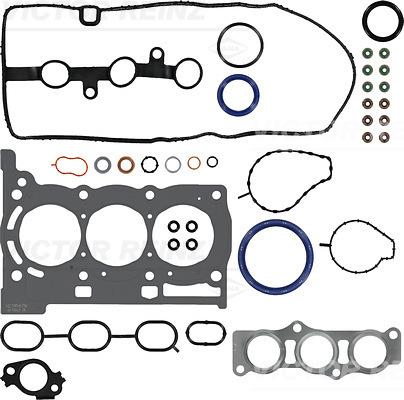 Victor Reinz 01-53425-01 - Kit completo guarnizioni, Motore autozon.pro