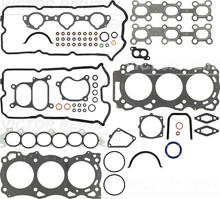 Victor Reinz 01-53595-01 - Kit completo guarnizioni, Motore autozon.pro