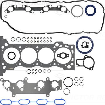 Victor Reinz 01-53590-01 - Kit completo guarnizioni, Motore autozon.pro