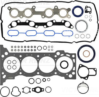 Victor Reinz 01-53590-02 - Kit completo guarnizioni, Motore autozon.pro