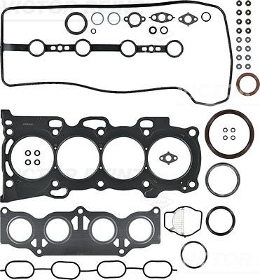 Victor Reinz 01-53515-01 - Kit completo guarnizioni, Motore autozon.pro