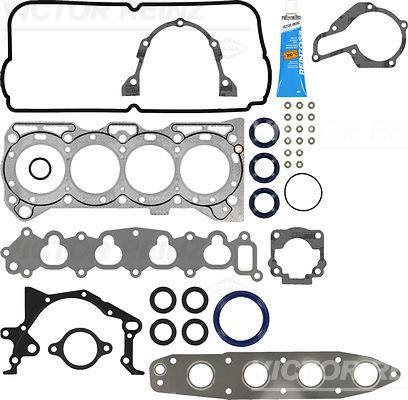 Victor Reinz 01-53585-03 - Kit completo guarnizioni, Motore autozon.pro