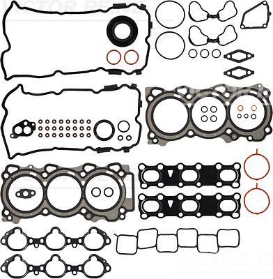 Victor Reinz 01-53675-01 - Kit completo guarnizioni, Motore autozon.pro