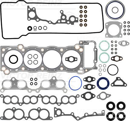 Victor Reinz 01-53095-01 - Kit completo guarnizioni, Motore autozon.pro