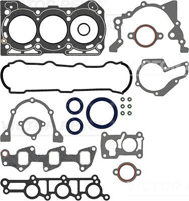 Victor Reinz 01-53005-01 - Kit completo guarnizioni, Motore autozon.pro