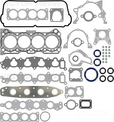 Victor Reinz 01-53010-01 - Kit completo guarnizioni, Motore autozon.pro