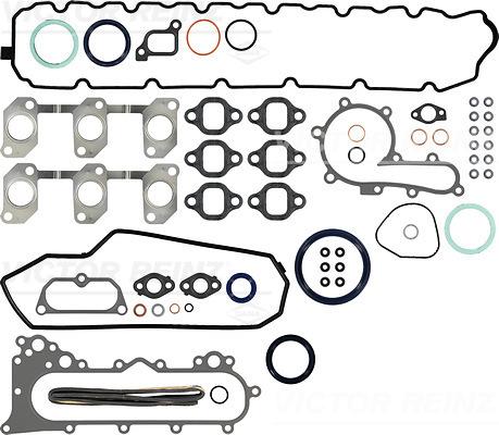 Victor Reinz 01-53199-01 - Kit completo guarnizioni, Motore autozon.pro