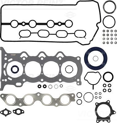 Victor Reinz 01-53135-01 - Kit completo guarnizioni, Motore autozon.pro