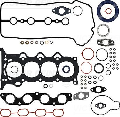 Victor Reinz 01-53135-03 - Kit completo guarnizioni, Motore autozon.pro