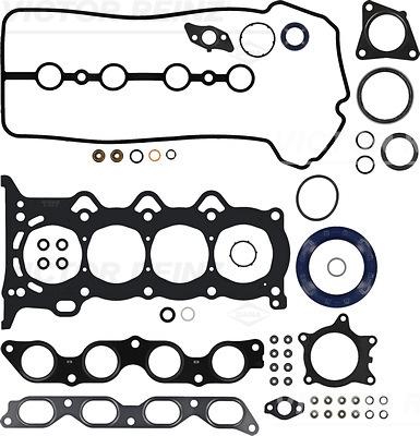 Victor Reinz 01-53135-02 - Kit completo guarnizioni, Motore autozon.pro