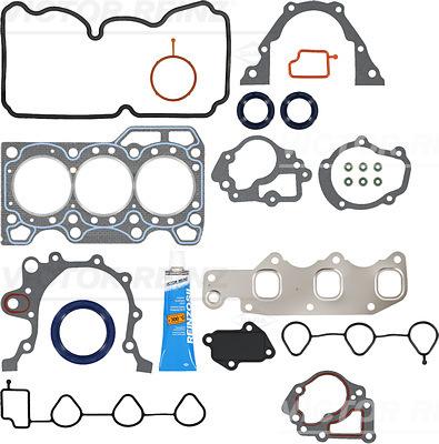 Victor Reinz 01-53175-02 - Kit completo guarnizioni, Motore autozon.pro