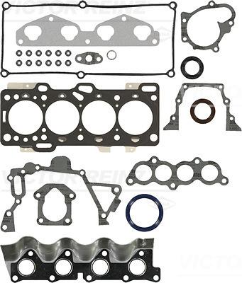 Victor Reinz 01-53895-01 - Kit completo guarnizioni, Motore autozon.pro