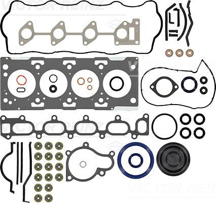 Victor Reinz 01-53395-01 - Kit completo guarnizioni, Motore autozon.pro