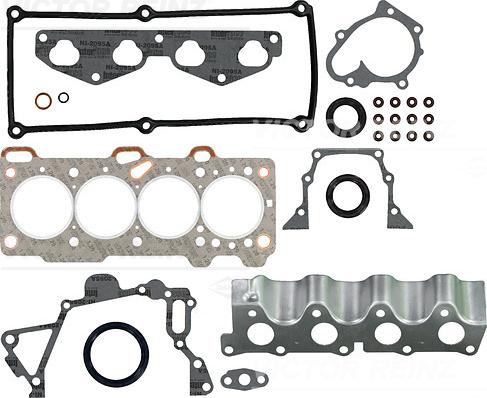 Victor Reinz 01-53345-01 - Kit completo guarnizioni, Motore autozon.pro