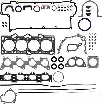 Victor Reinz 01-53290-01 - Kit completo guarnizioni, Motore autozon.pro