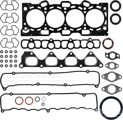 Victor Reinz 01-53255-02 - Kit completo guarnizioni, Motore autozon.pro