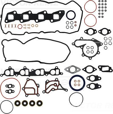 Victor Reinz 01-53727-01 - Kit completo guarnizioni, Motore autozon.pro