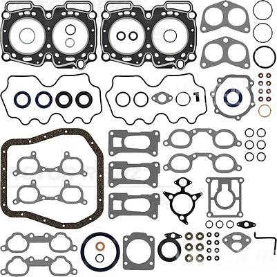 Victor Reinz 01-52990-01 - Kit completo guarnizioni, Motore autozon.pro