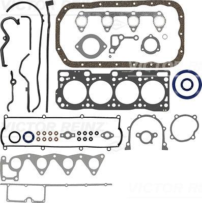 Victor Reinz 01-52440-03 - Kit completo guarnizioni, Motore autozon.pro