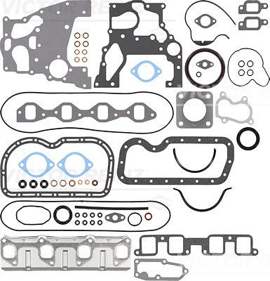 Victor Reinz 01-52414-01 - Kit completo guarnizioni, Motore autozon.pro