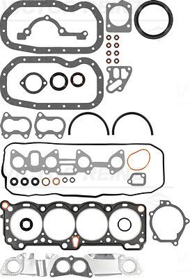 Victor Reinz 01-52415-01 - Kit completo guarnizioni, Motore autozon.pro