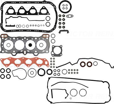 Victor Reinz 01-52690-01 - Kit completo guarnizioni, Motore autozon.pro