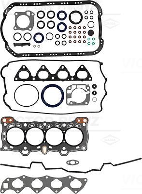 Victor Reinz 01-52690-02 - Kit completo guarnizioni, Motore autozon.pro