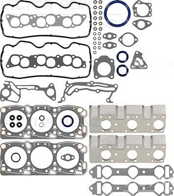 Victor Reinz 01-52693-01 - Kit completo guarnizioni, Motore autozon.pro