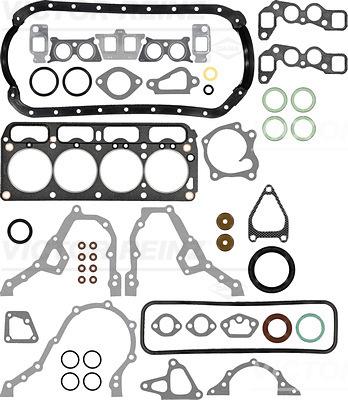 Victor Reinz 01-52625-01 - Kit completo guarnizioni, Motore autozon.pro