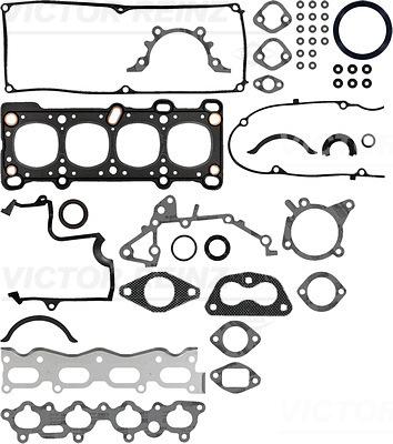 Victor Reinz 01-52677-01 - Kit completo guarnizioni, Motore autozon.pro