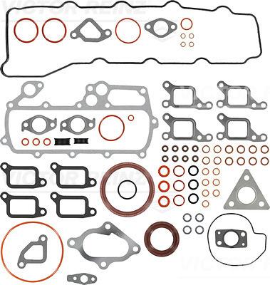 Victor Reinz 01-52898-02 - Kit completo guarnizioni, Motore autozon.pro