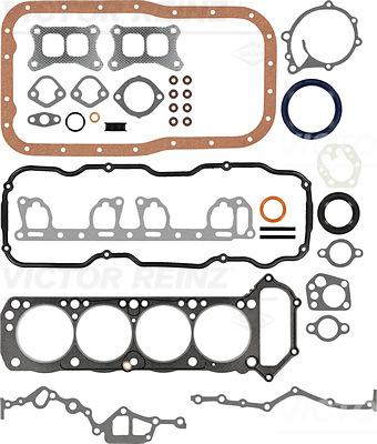 Victor Reinz 01-52800-01 - Kit completo guarnizioni, Motore autozon.pro