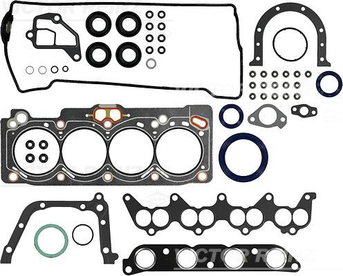 Victor Reinz 01-52870-03 - Kit completo guarnizioni, Motore autozon.pro