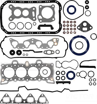 Victor Reinz 01-52355-02 - Kit completo guarnizioni, Motore autozon.pro