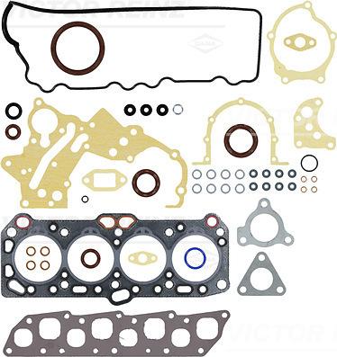 Victor Reinz 01-52255-03 - Kit completo guarnizioni, Motore autozon.pro