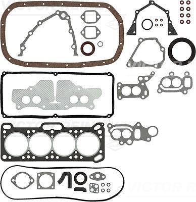 Victor Reinz 01-52230-01 - Kit completo guarnizioni, Motore autozon.pro