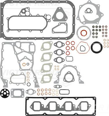 Victor Reinz 01-52763-02 - Kit completo guarnizioni, Motore autozon.pro