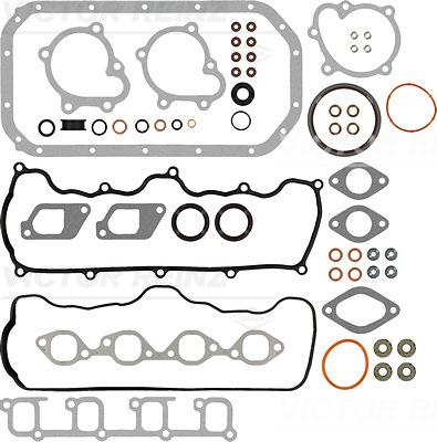 Victor Reinz 01-52717-01 - Kit completo guarnizioni, Motore autozon.pro