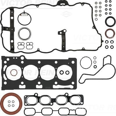 Victor Reinz 01-10995-01 - Kit completo guarnizioni, Motore autozon.pro