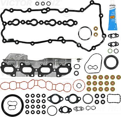 Victor Reinz 01-10009-01 - Kit completo guarnizioni, Motore autozon.pro