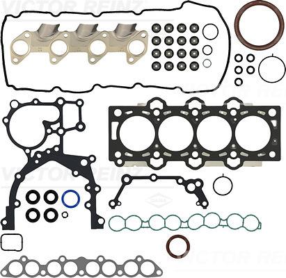 Victor Reinz 01-10019-01 - Kit completo guarnizioni, Motore autozon.pro