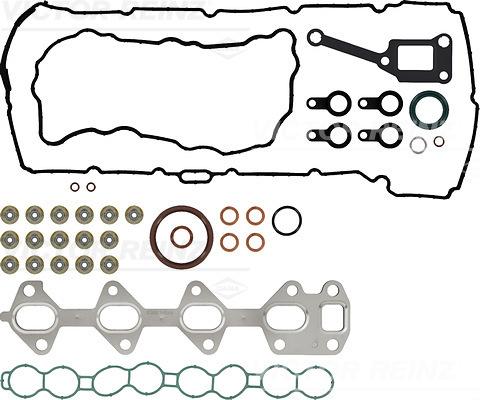 Victor Reinz 01-10016-02 - Kit completo guarnizioni, Motore autozon.pro