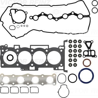 Victor Reinz 01-10012-01 - Kit completo guarnizioni, Motore autozon.pro