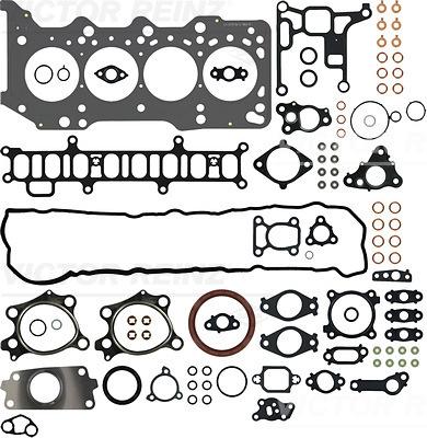 Victor Reinz 01-10026-01 - Kit completo guarnizioni, Motore autozon.pro