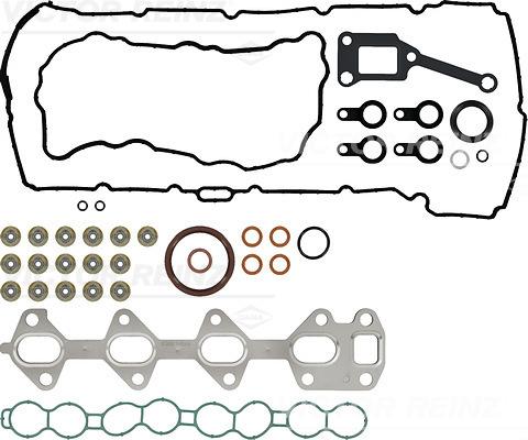 Victor Reinz 01-10144-02 - Kit completo guarnizioni, Motore autozon.pro