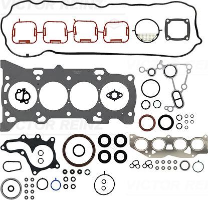 Victor Reinz 01-10152-01 - Kit completo guarnizioni, Motore autozon.pro