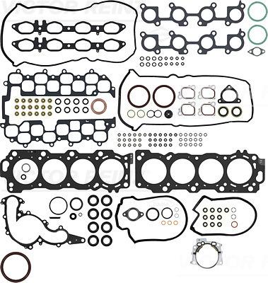 Victor Reinz 01-10160-01 - Kit completo guarnizioni, Motore autozon.pro